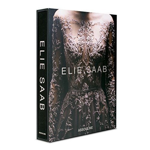 Book Elie SAAB