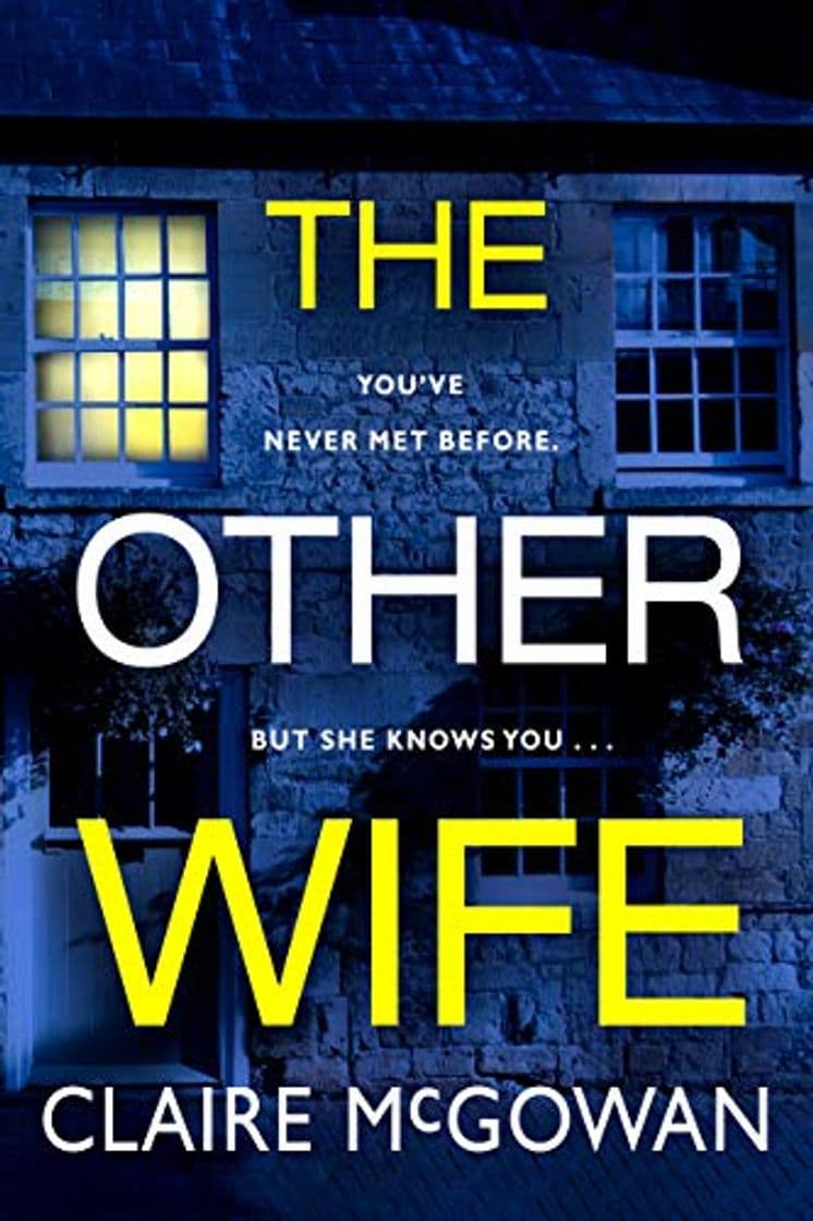 Libro The Other Wife