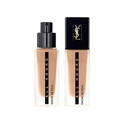 Belleza Yves Saint Laurent ALL HOURS FOUNDATION encre de peau #BR40-cool sand