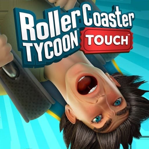 App Roller Coaster Tycoon Touch