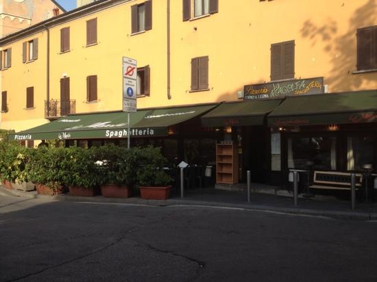 Restaurantes La Magolfa - Navigli