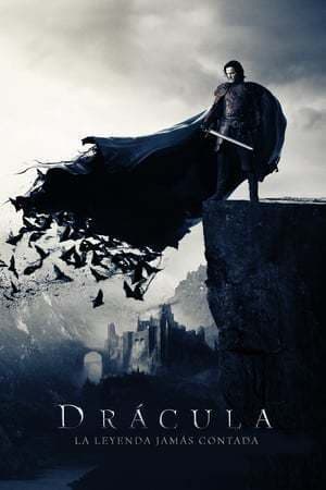 Movie Dracula Untold