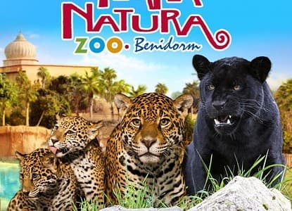 Place Terra Natura Benidorm