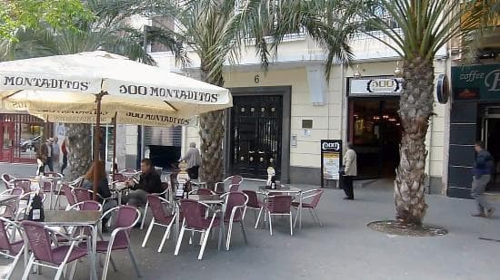 Restaurants La Provisional