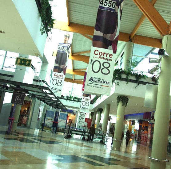 Place Centro Comercial Puerta de Alicante