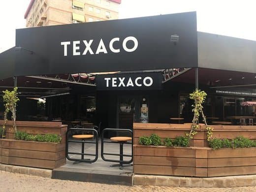 Place Texaco