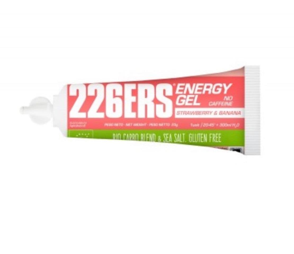 Moda  ENERGY GEL 25gr | 226ERS 