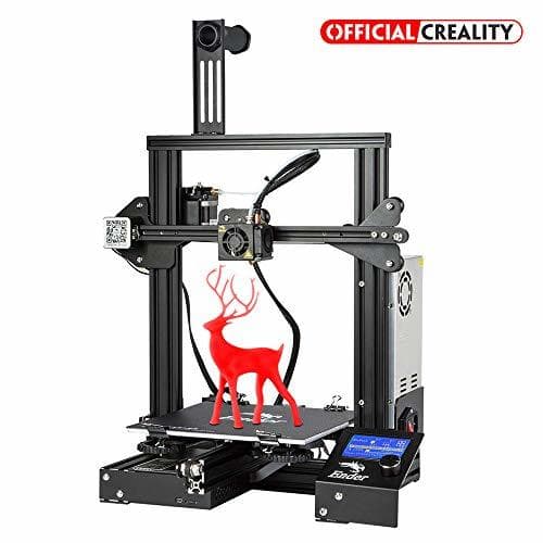 Product [Creality 3D Tienda directa] impresora 3D Ender 3 con 220 * 220