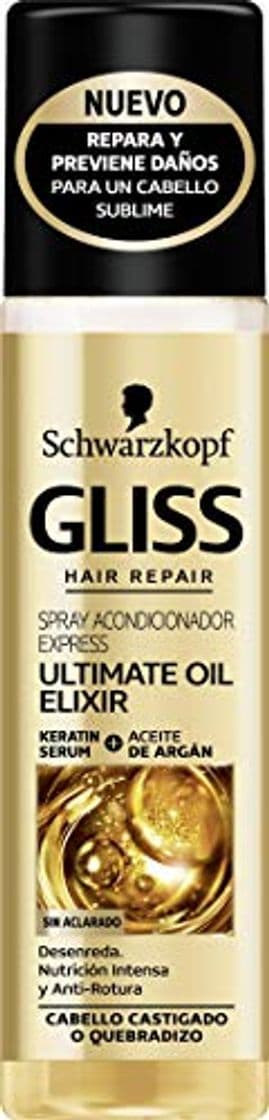 Producto Gliss