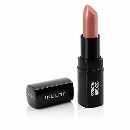 Product Inglot - Lipsatin Lipstick Cristina Pedroche x Inglot - 5.5 ml