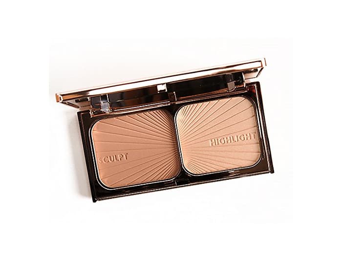 Product Charlotte Tilbury Filmstar Bronze and Glow