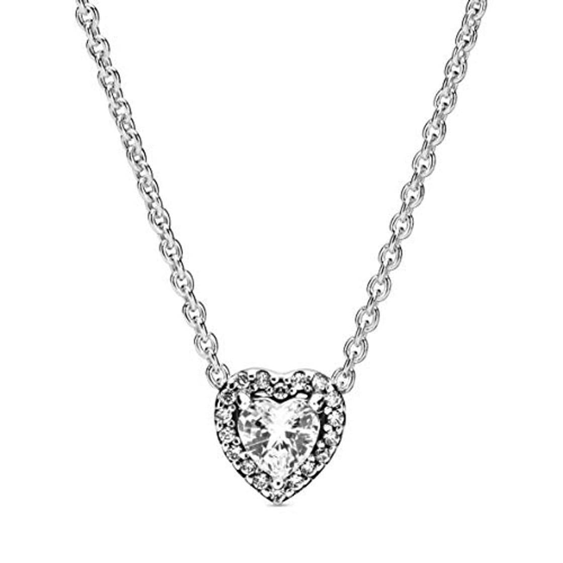 Producto Pandora Mujer plata Collar con colgante 398425C01-45