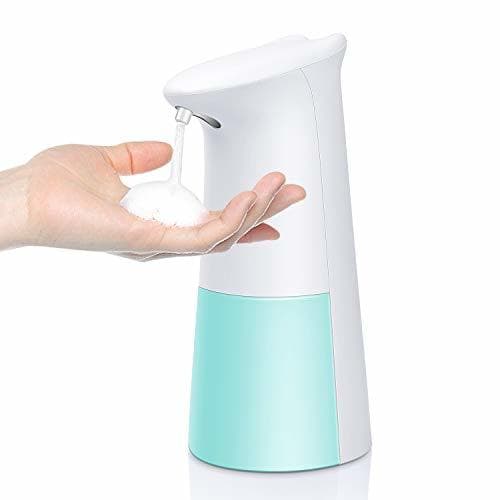 Product TESEU Dispensador de Jabón Automático