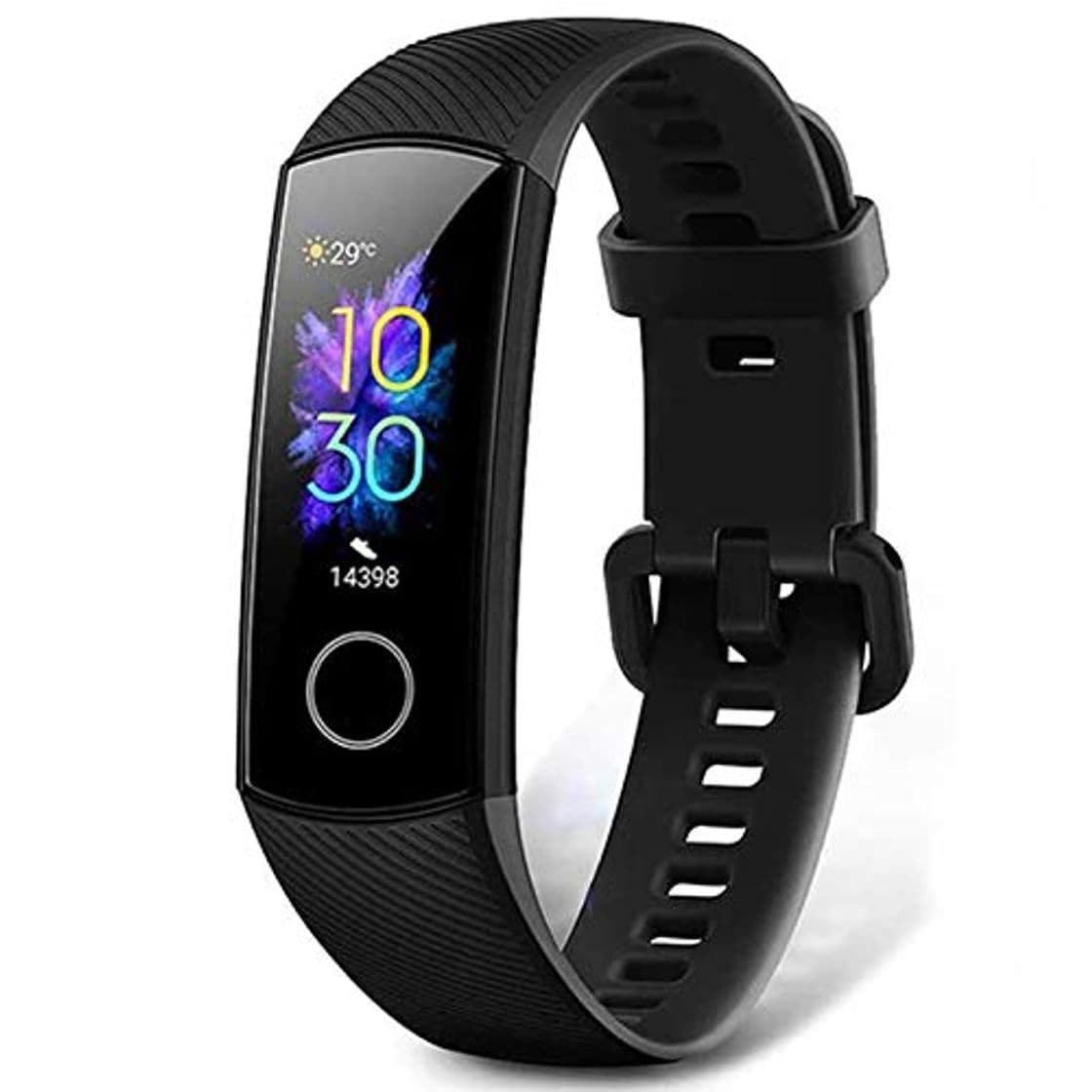 Product HONOR Band 5 Smartwatch Pulsera de Actividad con Pulsómetro Mujer Hombre