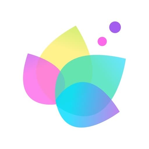 App ColorFil : Coloring book