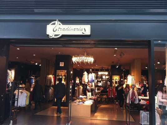 Place Stradivarius