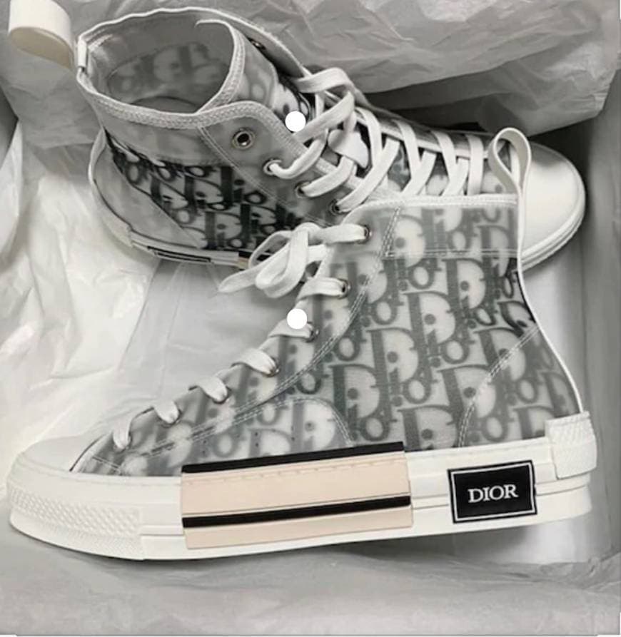 Moda Sneakers | DIOR