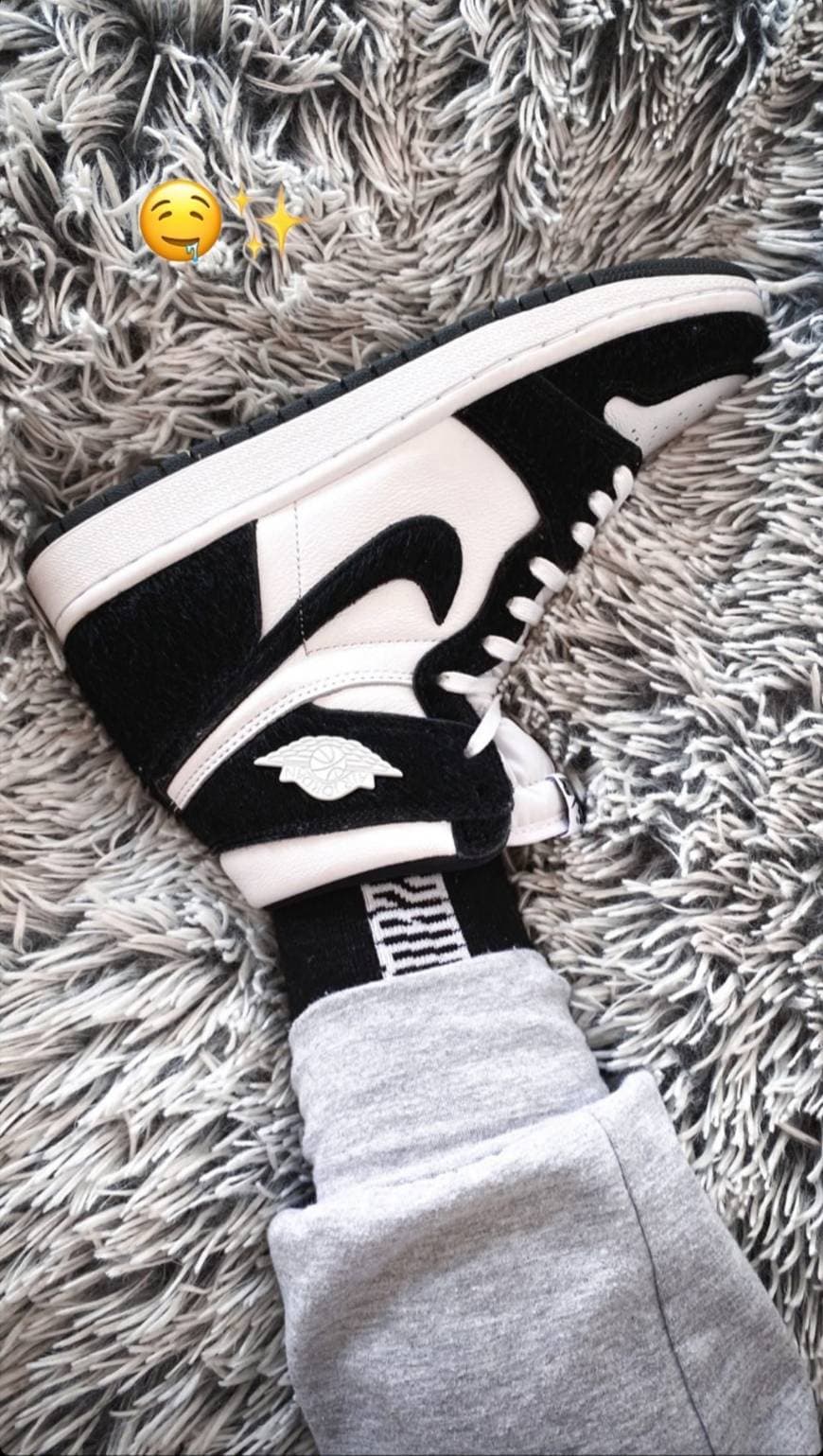 Producto Nike Air Jordan 1 Retro High OG Hombres Basketball 555088 Sneakers Turnschuhe