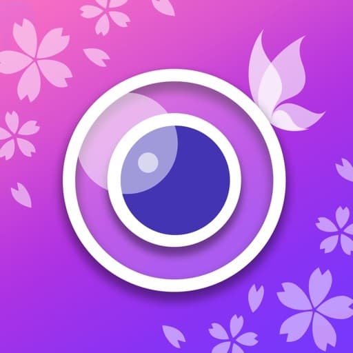 App YouCam Perfect: Cámara Selfie