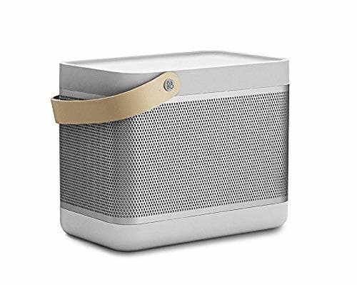 Electronic Bang & Olufsen Beolit 17 - Altavoz Bluetooth Inalámbrico