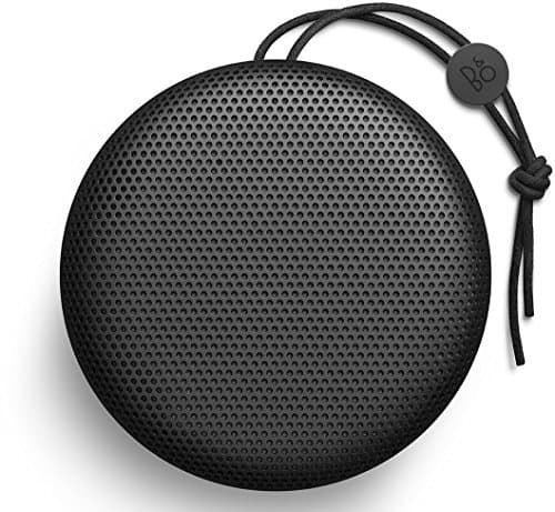 Electronic Bang & Olufsen BeoPlay A1 - Altavoz Bluetooth Portátila con micrófono