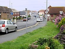 Lugar Peacehaven