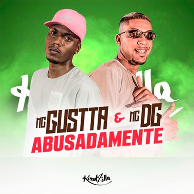 Canción Abusadamente