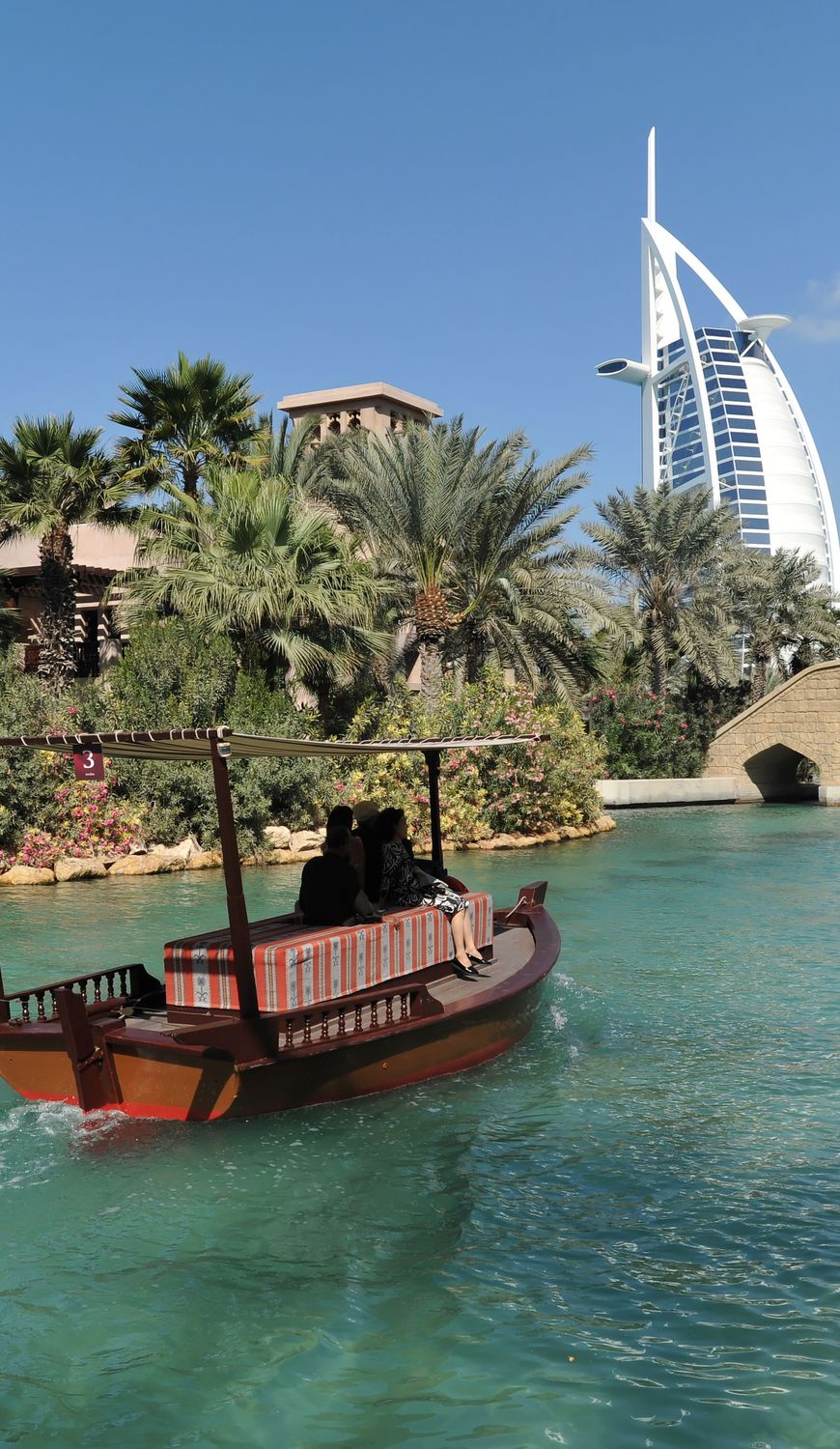 Place Souk Madinat Jumeirah