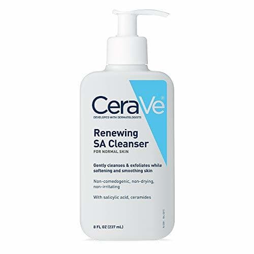 Belleza CeraVe Renewing SA Cleanser