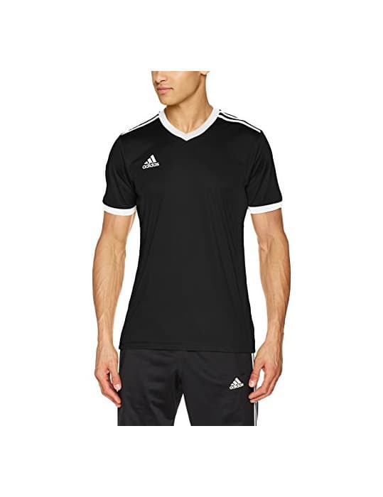 Producto adidas Tabela 18 JSY Camiseta de Manga Corta