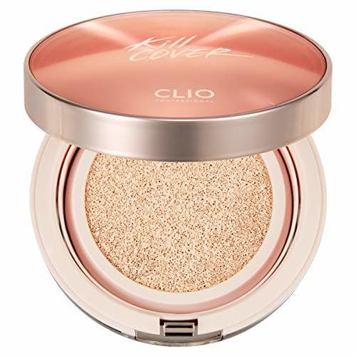 Producto Clio Kill Cover Glow Cushion 15gx2