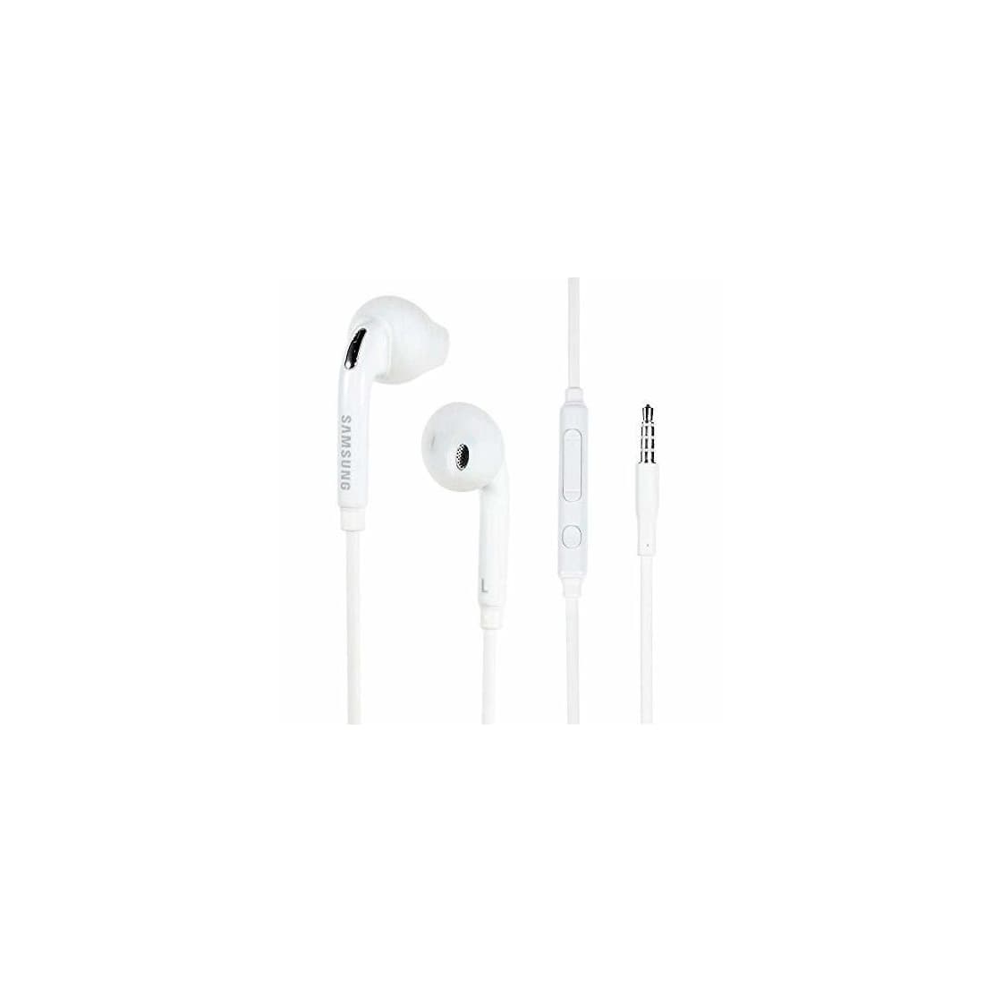 Producto Samsung EO-EG920BW - Auriculares in-Ear