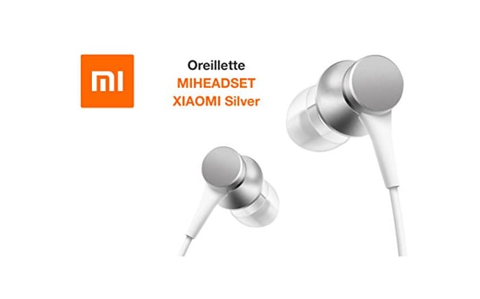 Electrónica Xiaomi 14274 - Auriculares