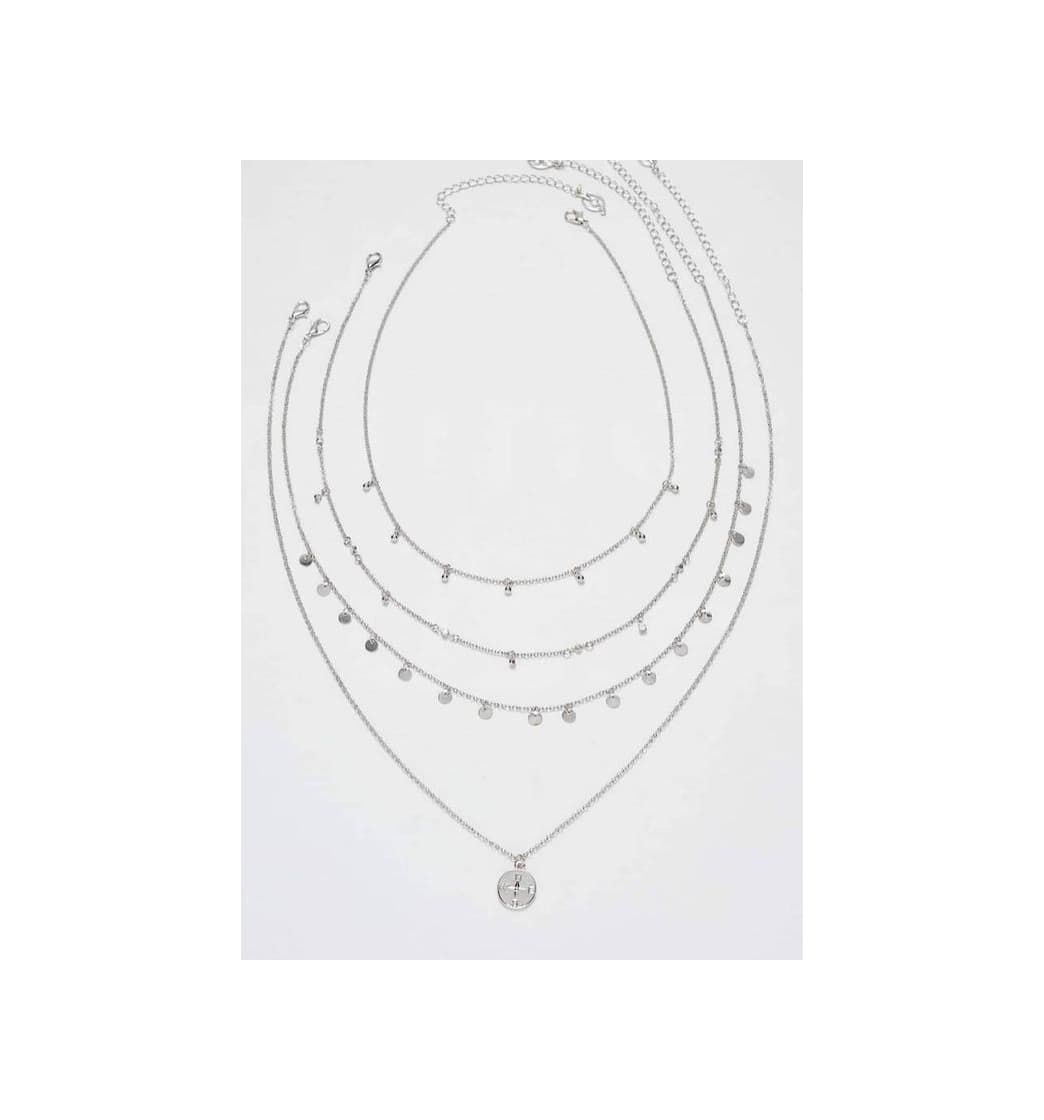 Producto Set 4 collares