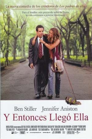 Película Along Came Polly