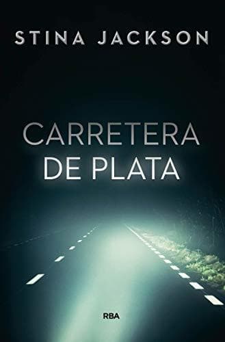 Libro Carretera de plata