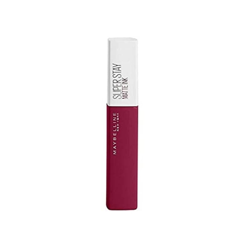 Producto SuperStay Matte Ink 115