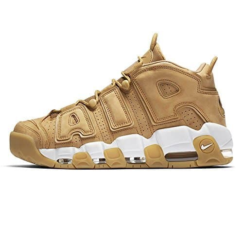 Place NIKE Air More Uptempo '96 Premium Flax