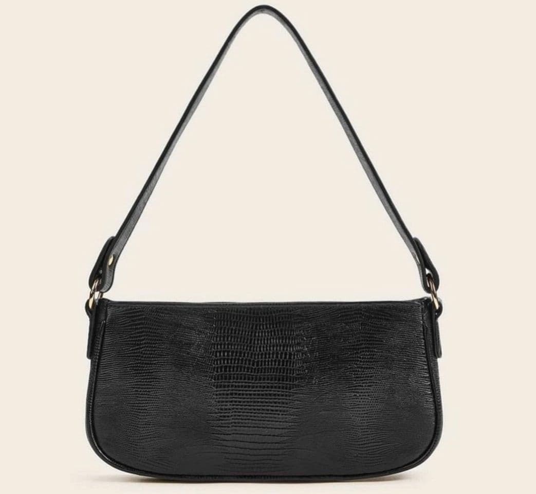 Moda Bolso baguette