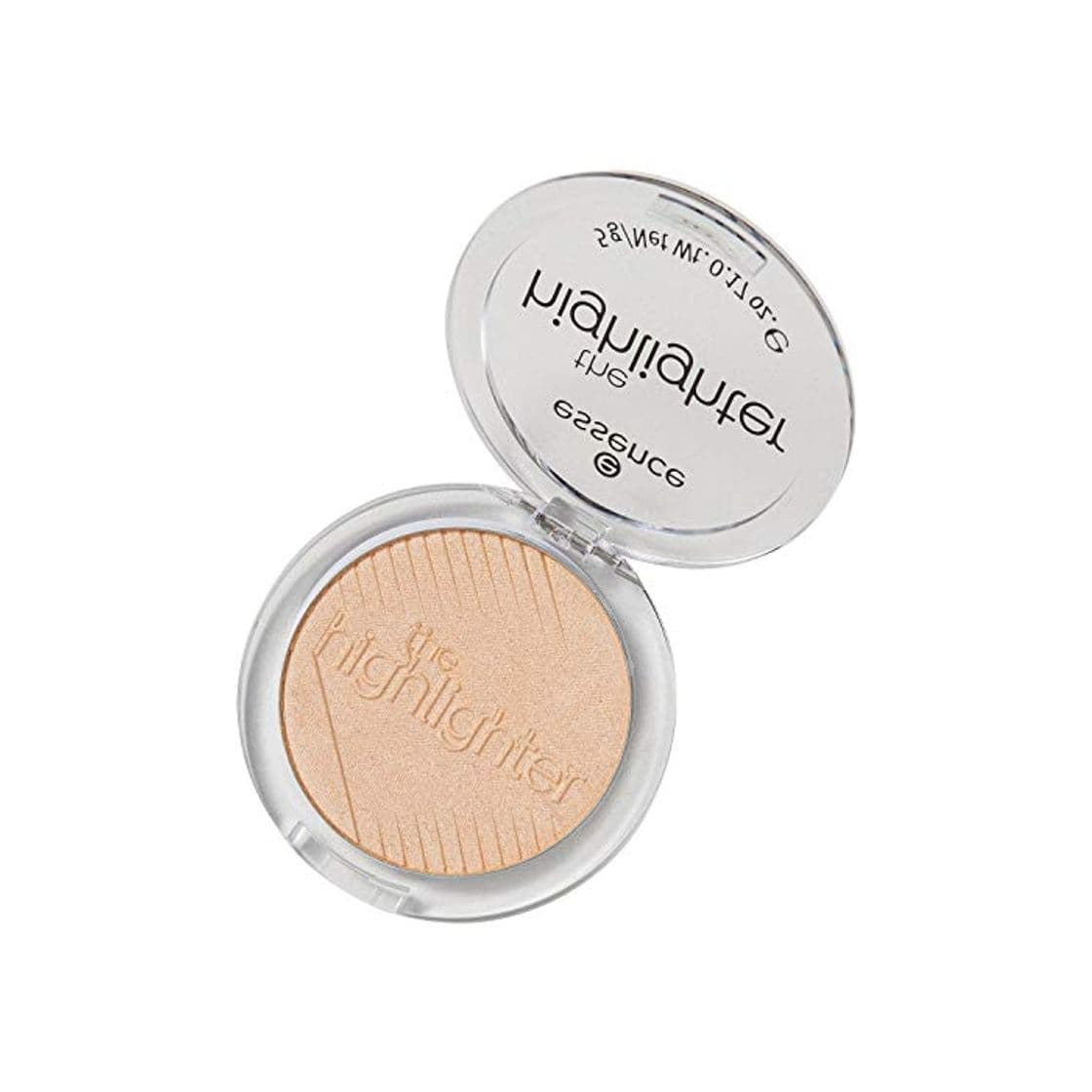 Beauty Essence Essence Rostro Iluminador The Highlighter 20 P-6