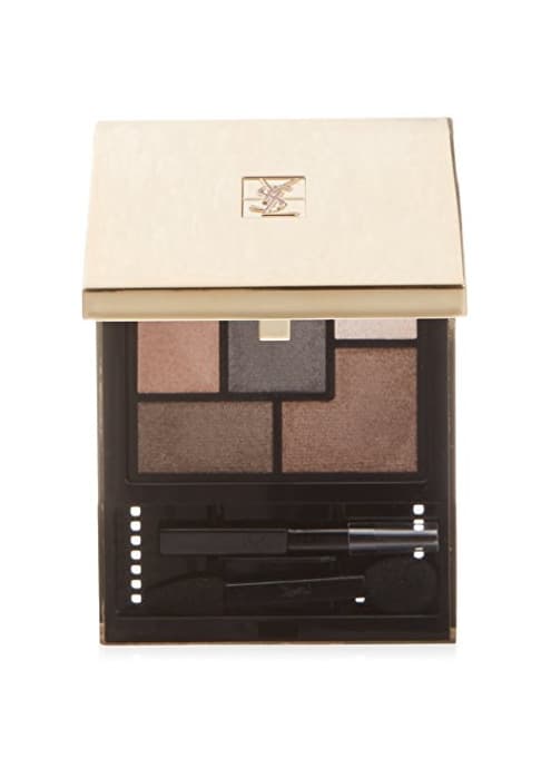 Beauty Ysl Couture Palette #02-Fauve 5 gr