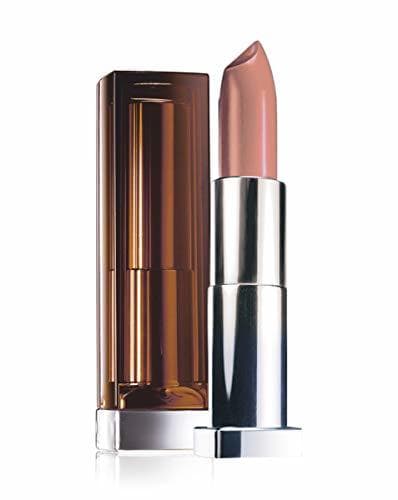 Beauty Maybelline New York Barra de Labios Hidratante Color Sensational