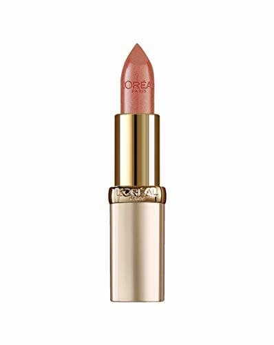 Beauty L'Oreal Paris Color Riche 274 Ginger Chocolate Barra de Labios Marron