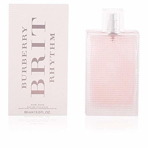 Beauty Burberry Brit Rhythm For Her Agua de Colonia