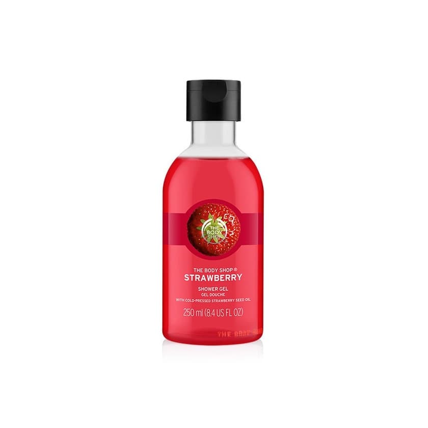 Product The Body Shop