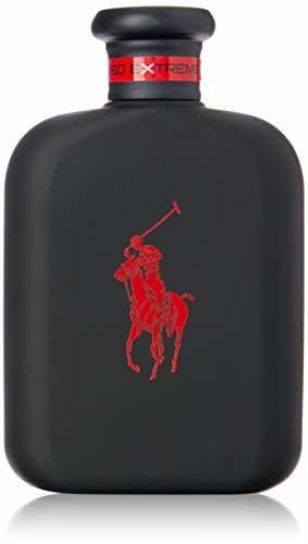 Beauty Ralph Lauren Polo Red Extreme Agua de Perfume Vaporizador