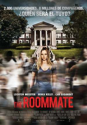 Movie The Roommate