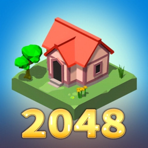 App City Tour 2048 : New Age