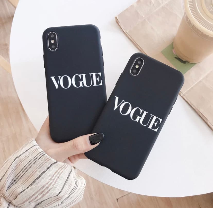 Product Funda VOGUE