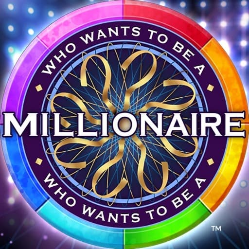 App Who Wants To Be a Millionaire?